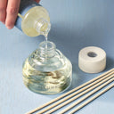 Balsam & Cedar Diffuser Refill - Illume Candles - 45363072100